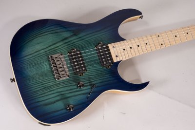 IBANEZ RG421 USATA