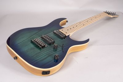 IBANEZ RG421 USATA