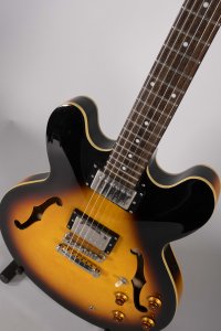 EPIPHONE 335 USATA