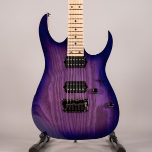 Ibanez RG652AHMFX Royal Plum Burst