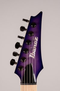 Ibanez RG652AHMFX Royal Plum Burst