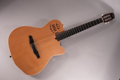 godin multiac acs slim sh second hand