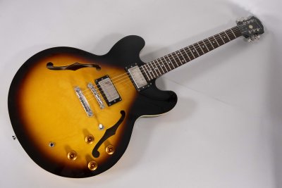 EPIPHONE 335 USATA