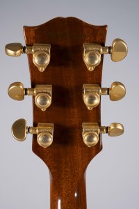 GIBSON LES PAUL CUSTOM SUNBURST USATA