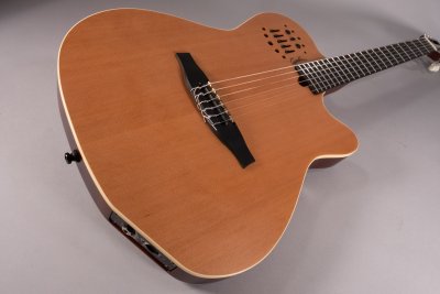 godin multiac acs slim sh second hand