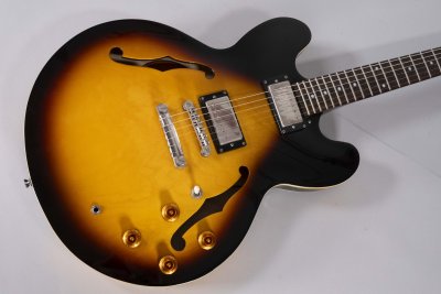 EPIPHONE 335 USATA