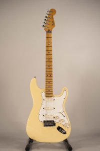 FENDER STRATOCASTER PLUS 88 USATA