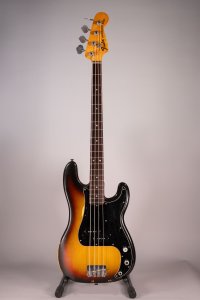 FENDER PRECISION BASS 1974/75 USATO