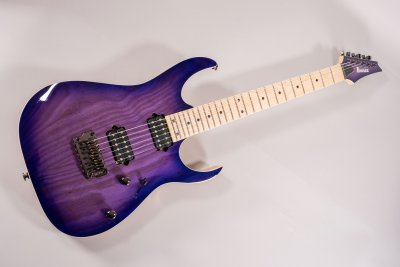 Ibanez RG652AHMFX Royal Plum Burst