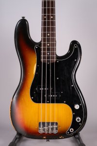 FENDER PRECISION BASS 1974/75 USATO