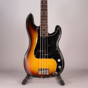 FENDER PRECISION BASS 1974/75 USATO