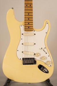 FENDER STRATOCASTER PLUS 88 USATA