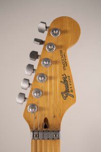 FENDER STRATOCASTER PLUS 88 USATA