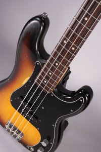 FENDER PRECISION BASS 1974/75 USATO