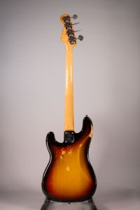 FENDER PRECISION BASS 1974/75 USATO