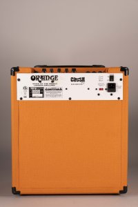 ORANGE CRUSH 75BXT USATO