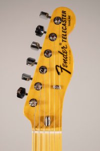 Fender Tele A.VintageThinline Usata