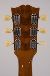 Gibson ES-335 Figured Antique Natural