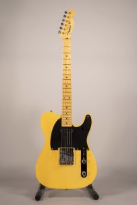 FENDER  52 Telecaster AM VINT USATA