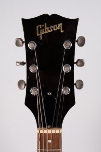 GIBSON SG SPECIAL BIGSBY USATA