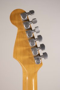 FENDER STRATOCASTER PLUS 88 USATA