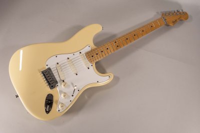 FENDER STRATOCASTER PLUS 88 USATA