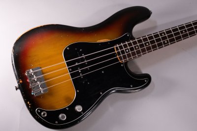 FENDER PRECISION BASS 1974/75 USATO