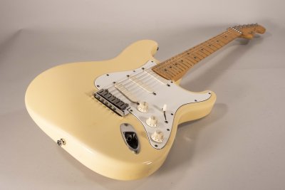 FENDER STRATOCASTER PLUS 88 USATA