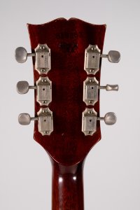 GIBSON SG SPECIAL BIGSBY USATA