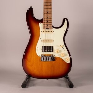 Crafter Modern Seoul S VVS MP TS Tobacco Sunburst Chitarra Elettrica