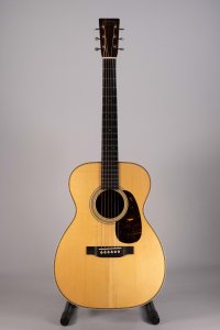 MARTIN 0028 CUSTOM DEEP BODY USATO