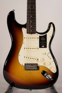 FENDER STRATOCASTER AM VINTAGE 61 USATA