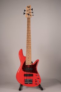 FODERA EMPEROR 5C STD CLASSIC