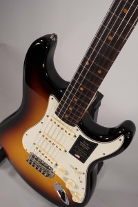 FENDER STRATOCASTER AM VINTAGE 61 USATA