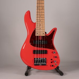 FODERA EMPEROR 5C STD CLASSIC