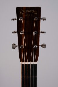 MARTIN 0028 CUSTOM DEEP BODY USATO
