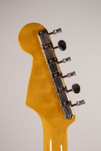 FENDER STRATOCASTER AM VINTAGE 61 USATA