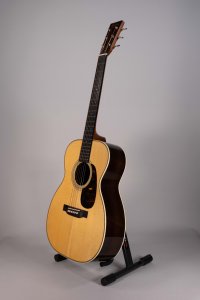 MARTIN 0028 CUSTOM DEEP BODY USATO