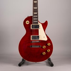 Gibson Les Paul Standard 50'S Finitura 60's Cherry