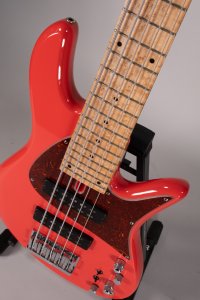 FODERA EMPEROR 5C STD CLASSIC