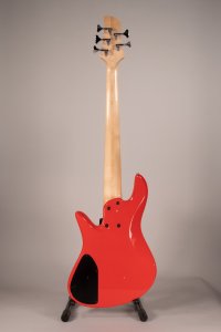 FODERA EMPEROR 5C STD CLASSIC