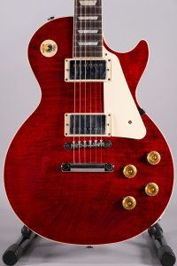 Gibson Les Paul Standard 50'S Finitura 60's Cherry