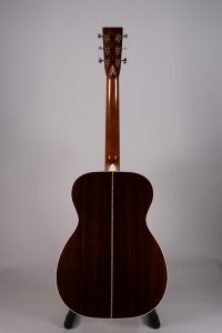 MARTIN 0028 CUSTOM DEEP BODY USATO