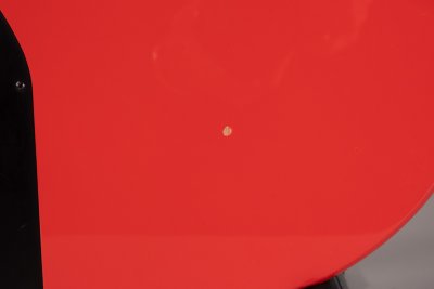 FODERA EMPEROR 5C STD CLASSIC