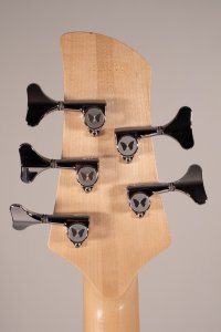 FODERA EMPEROR 5C STD CLASSIC