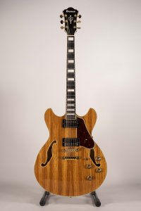 IBANEZ AS93 USATA