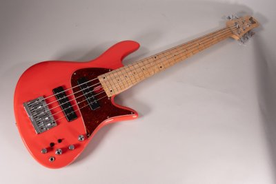 FODERA EMPEROR 5C STD CLASSIC