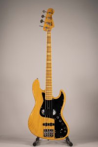 FENDER JAZZ MARCUS MILLER JAPAN USATO