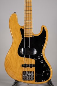 FENDER JAZZ MARCUS MILLER JAPAN USATO