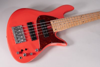 FODERA EMPEROR 5C STD CLASSIC